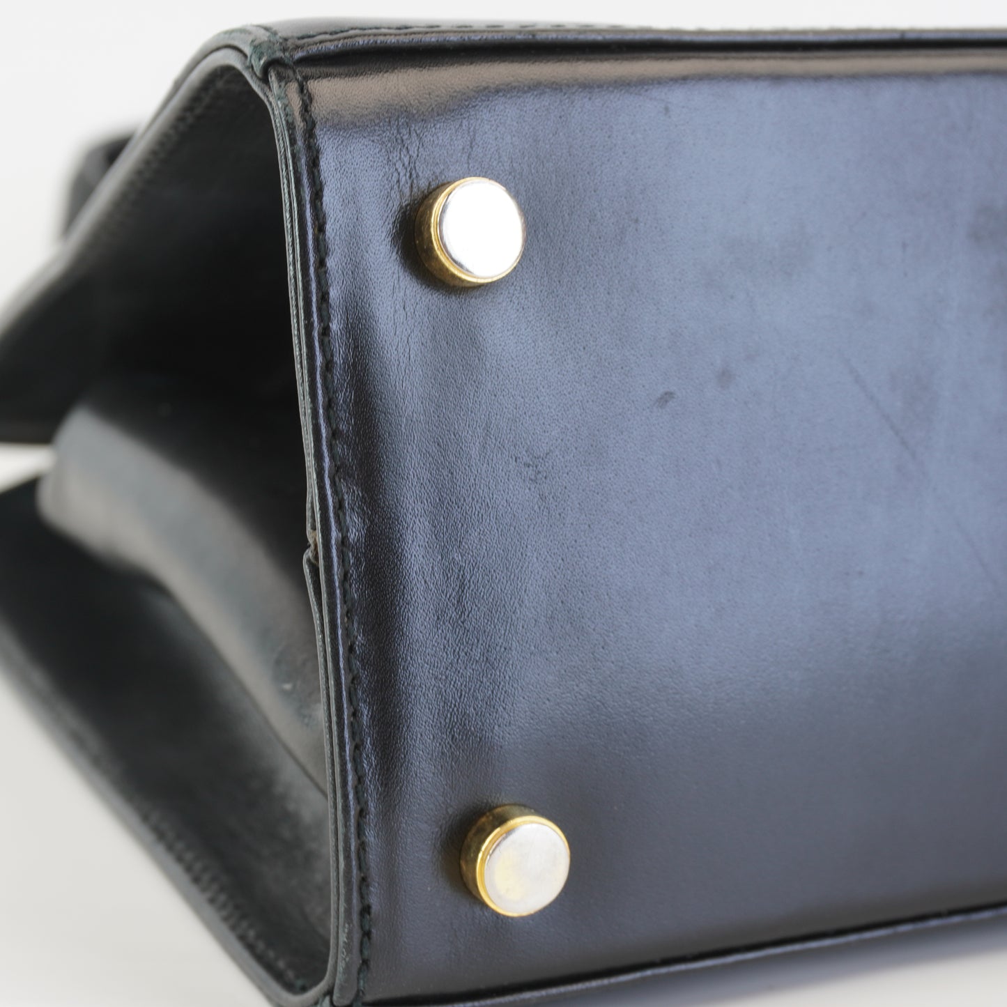Salvatore Ferragamo Handbag Black