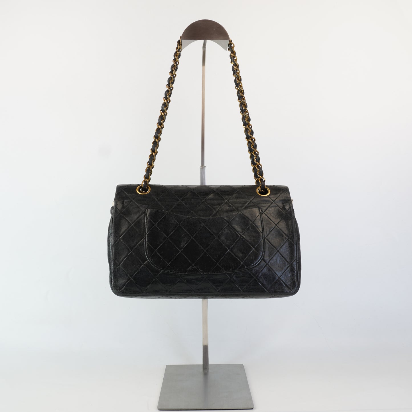 Chanel Classic Double Flap Bag