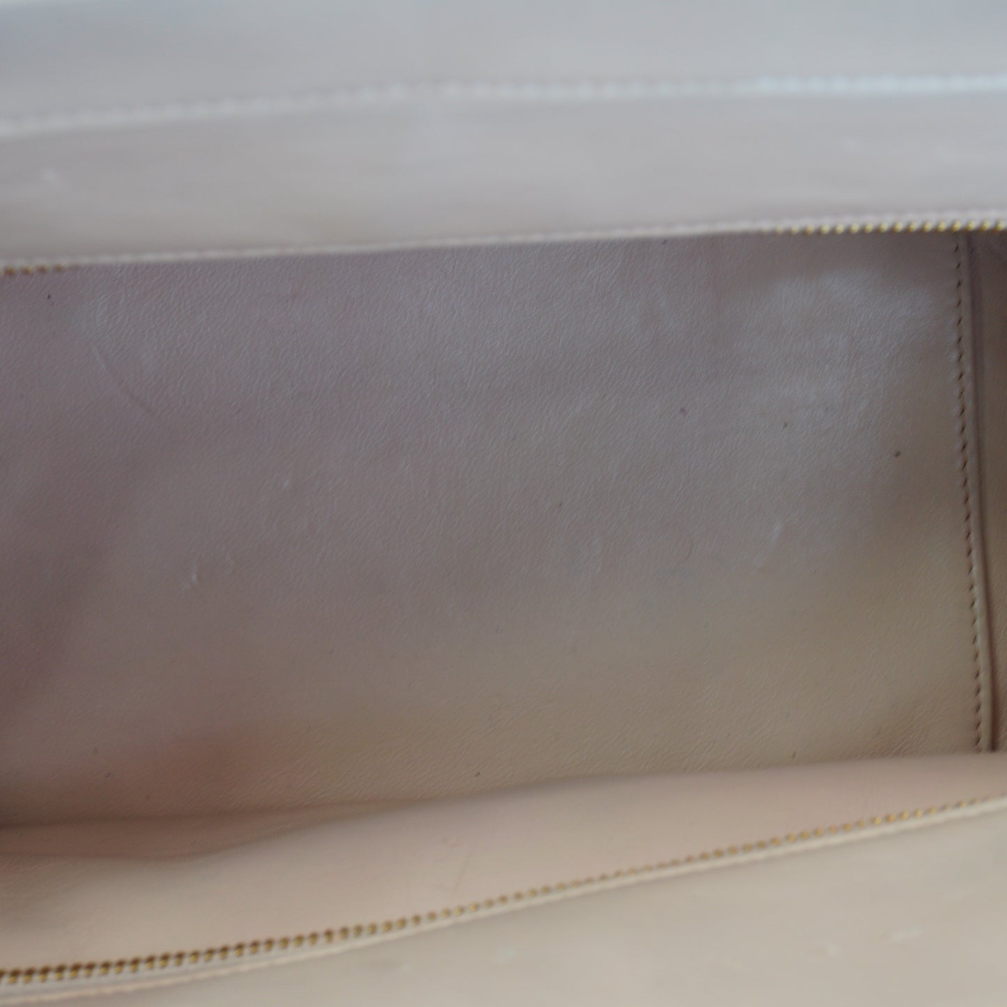 Chanel Petite Timeless Tote Pink Small GHW