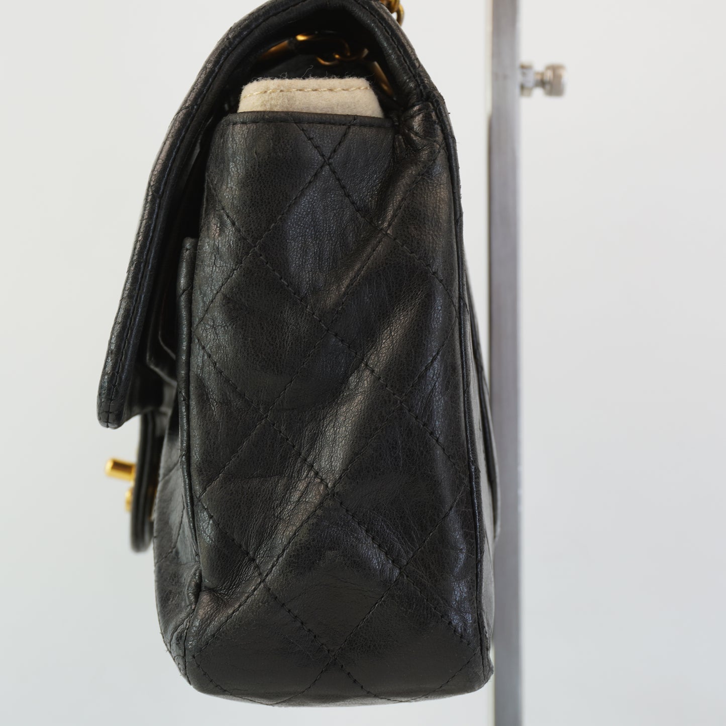 Chanel Classic Double Flap Bag