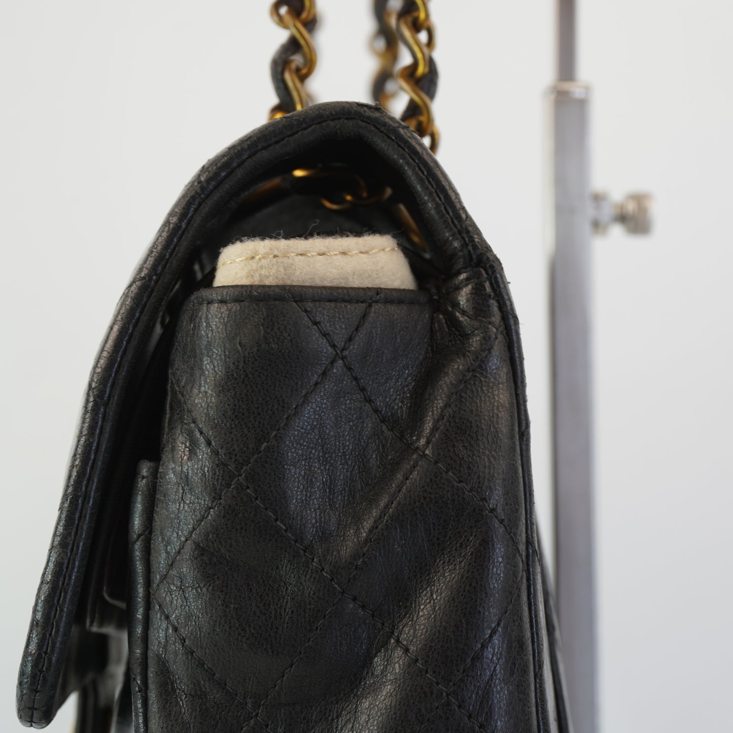 Chanel Classic Double Flap Bag