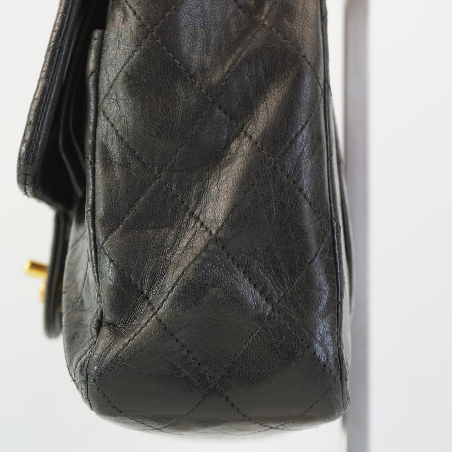 Chanel Classic Double Flap Bag