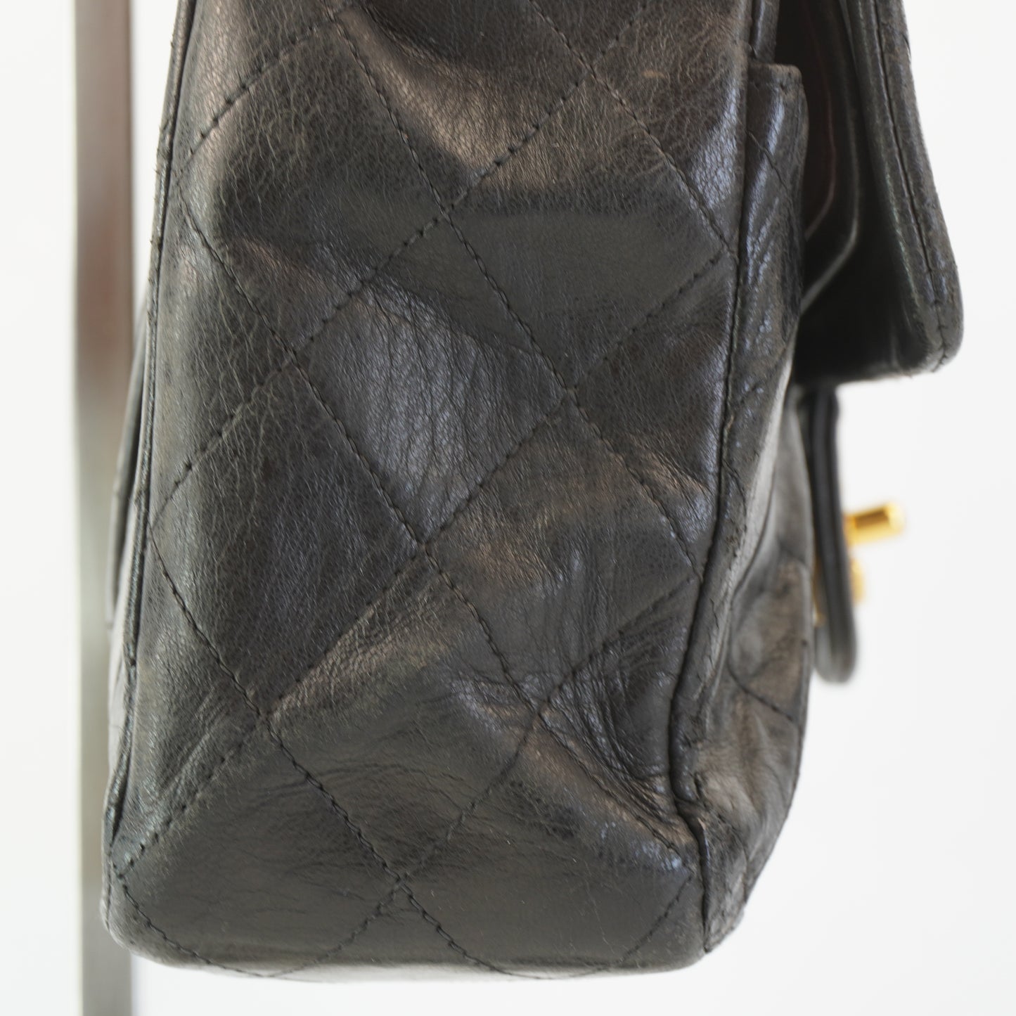 Chanel Classic Double Flap Bag