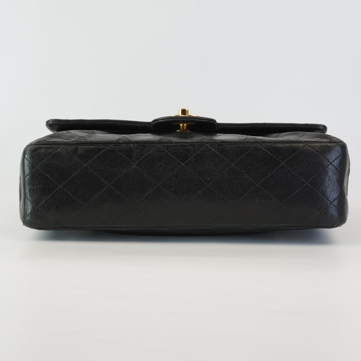 Chanel Classic Double Flap Bag