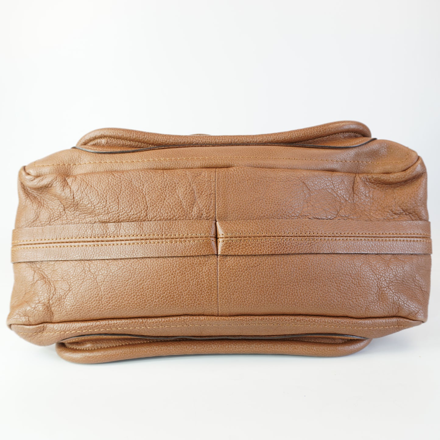 Chloe Paraty Bag GHW Medium