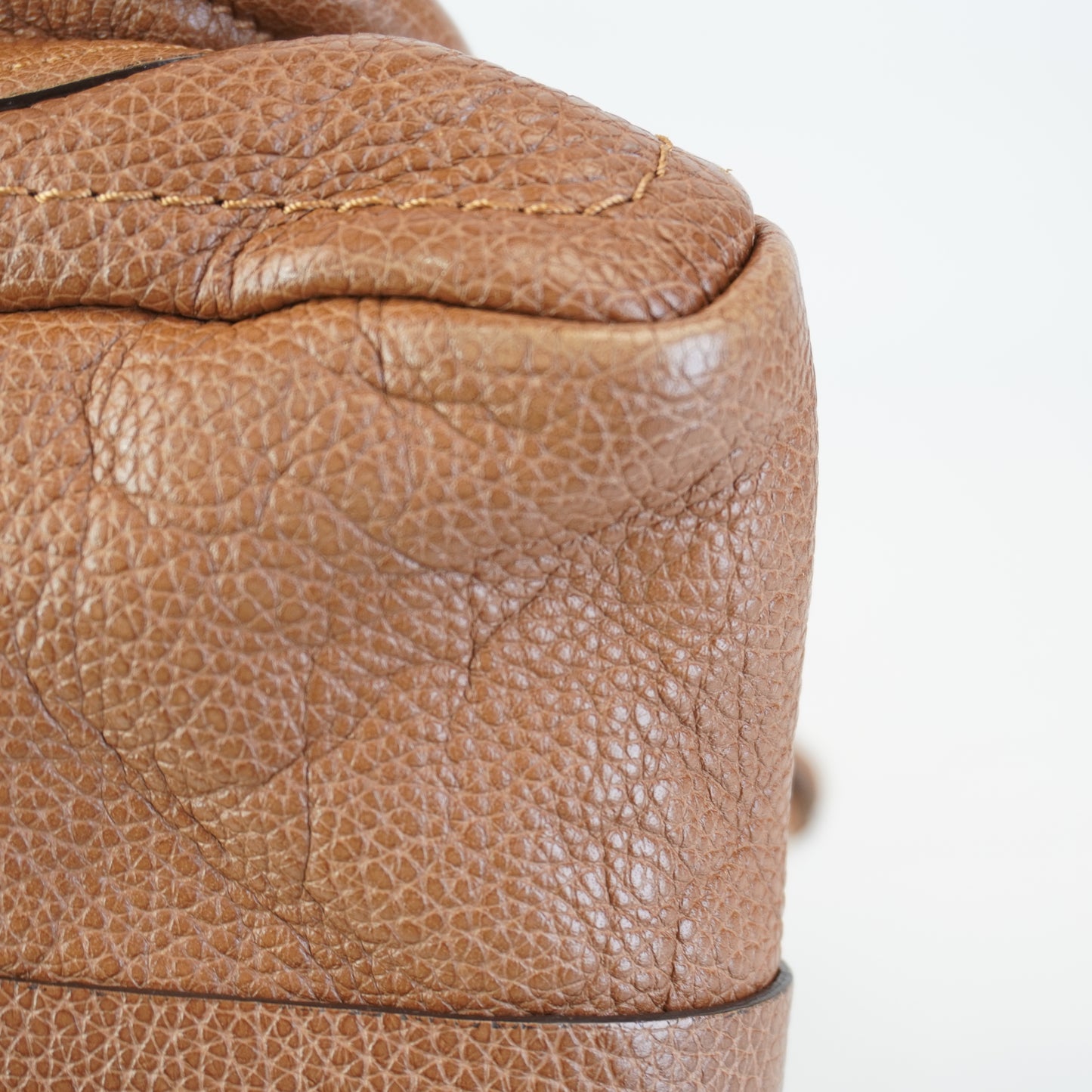 Chloe Paraty Bag GHW Medium