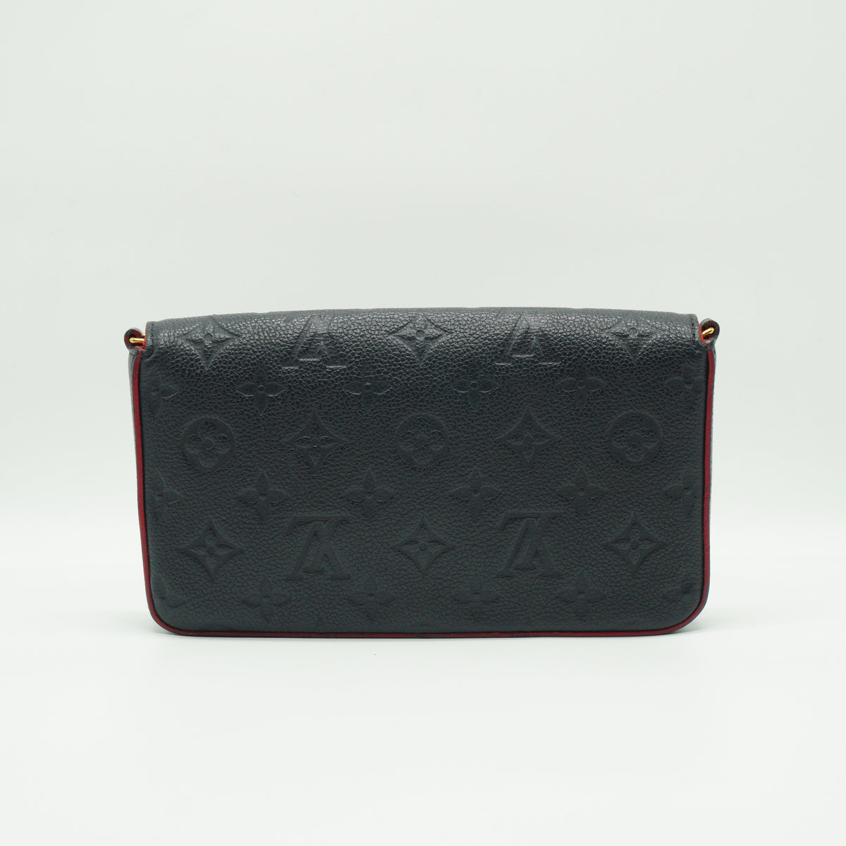 Louis Vuitton Felicie Pochette Small GHW