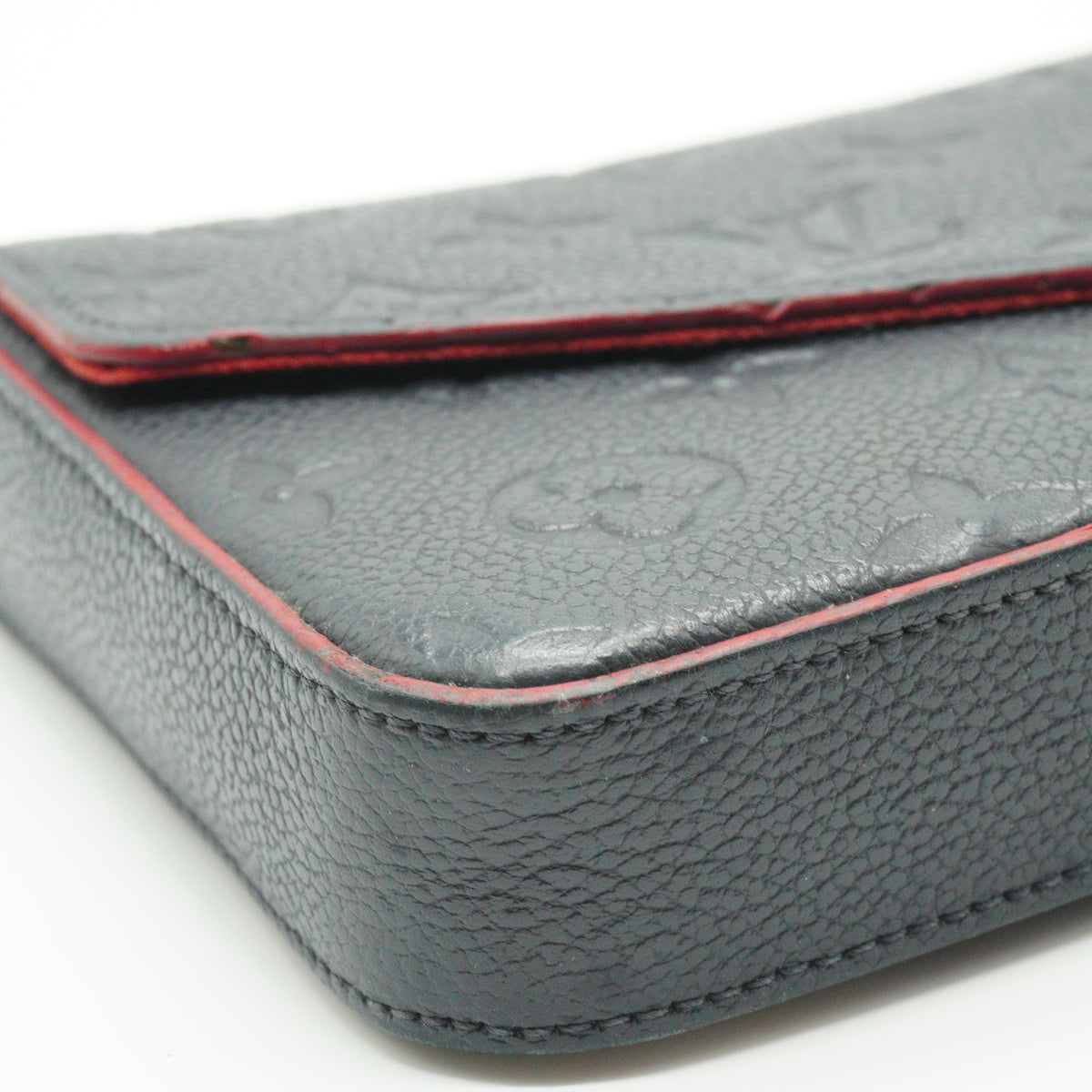 Louis Vuitton Felicie Pochette Small GHW