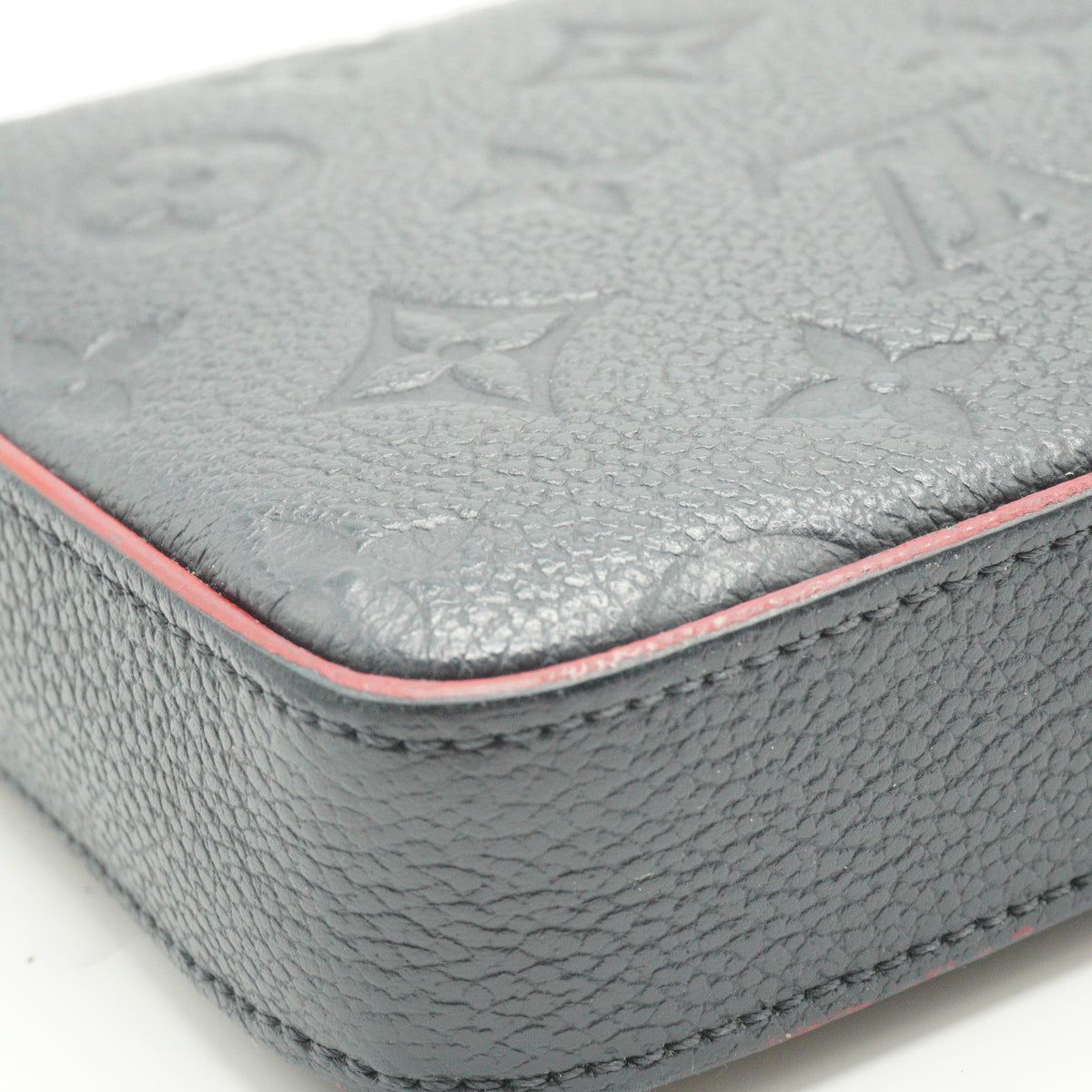 Louis Vuitton Felicie Pochette Small GHW