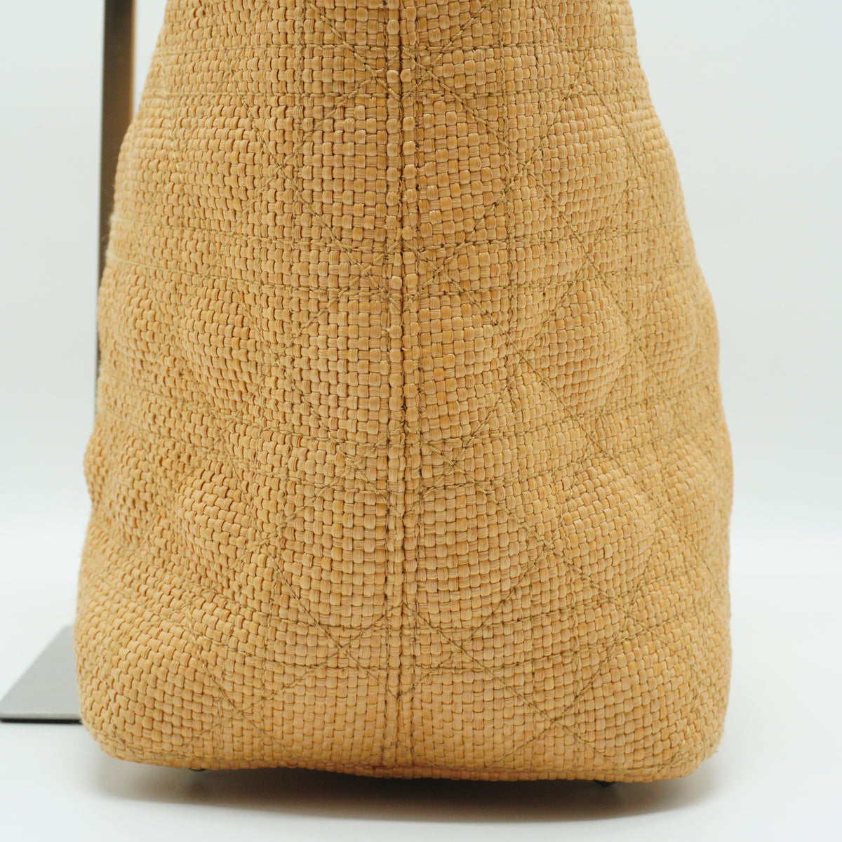 Dior Panarea Tote Medium SHW