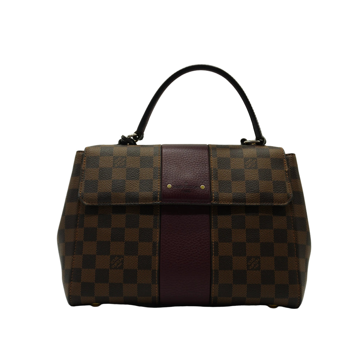 Louis Vuitton	Bond Street MM DE GHW