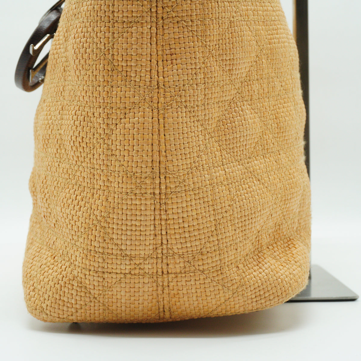 Dior Panarea Tote Medium SHW