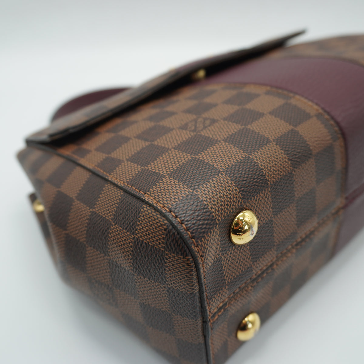 Louis Vuitton	Bond Street MM DE GHW