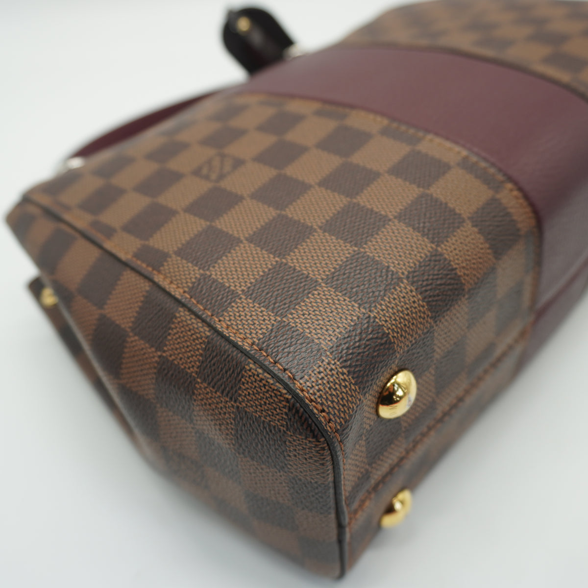 Louis Vuitton	Bond Street MM DE GHW