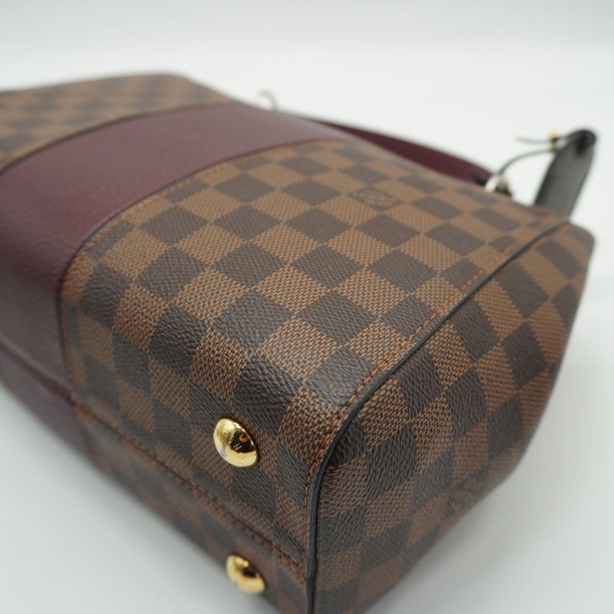 Louis Vuitton	Bond Street MM DE GHW