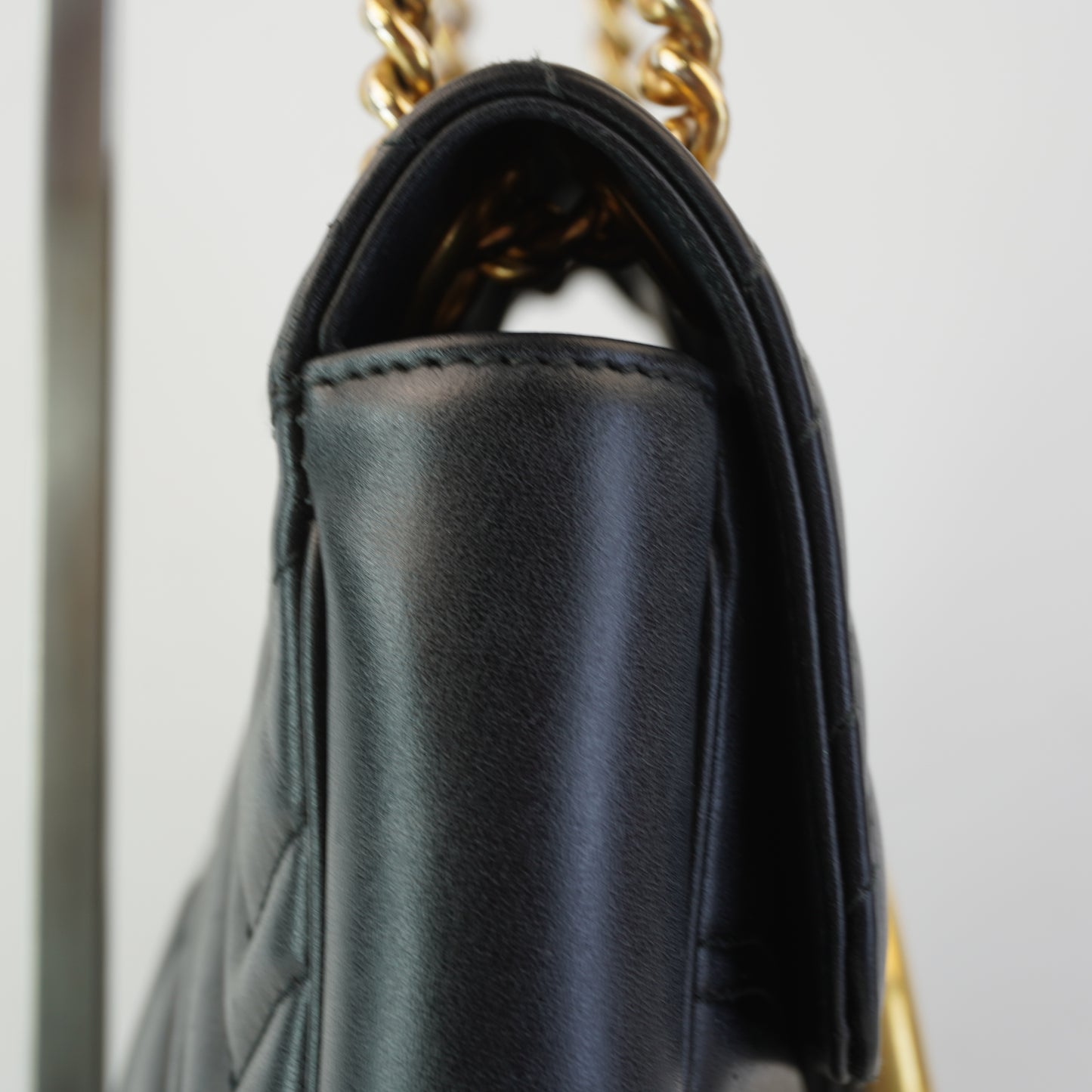 Gucci Marmont Quilted Matelasse
