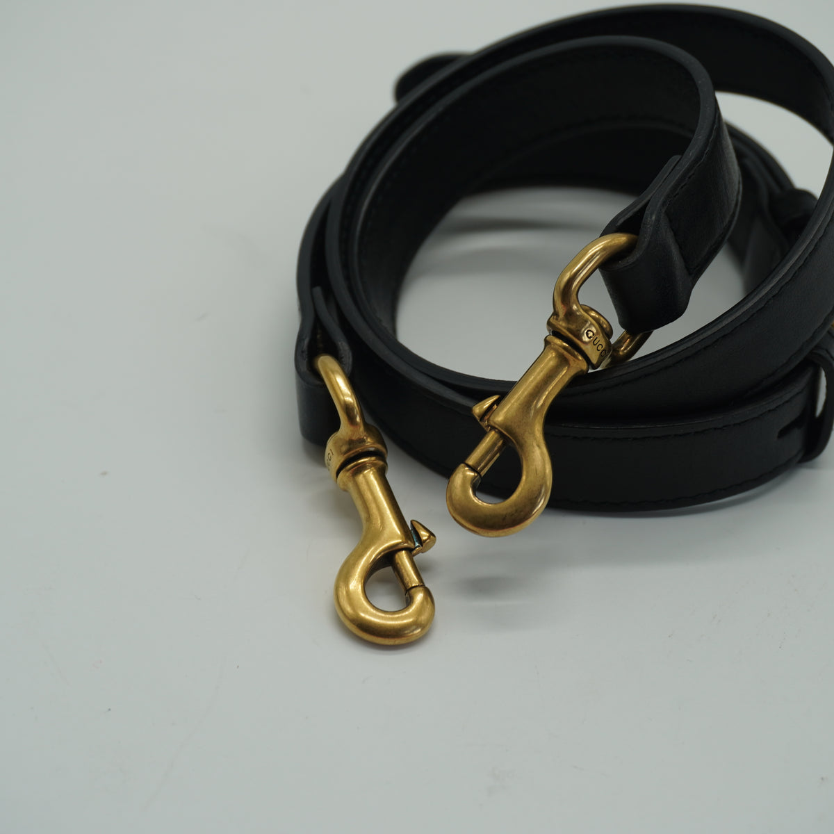 Gucci	GG Marmont Tote Bag Large Black GHW