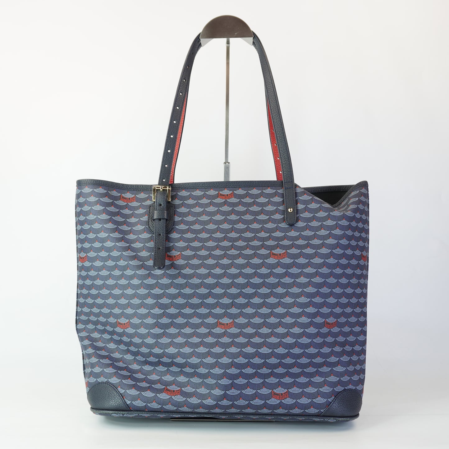 FLP Faura Le Page Daily Bottle Tote GHW Medium