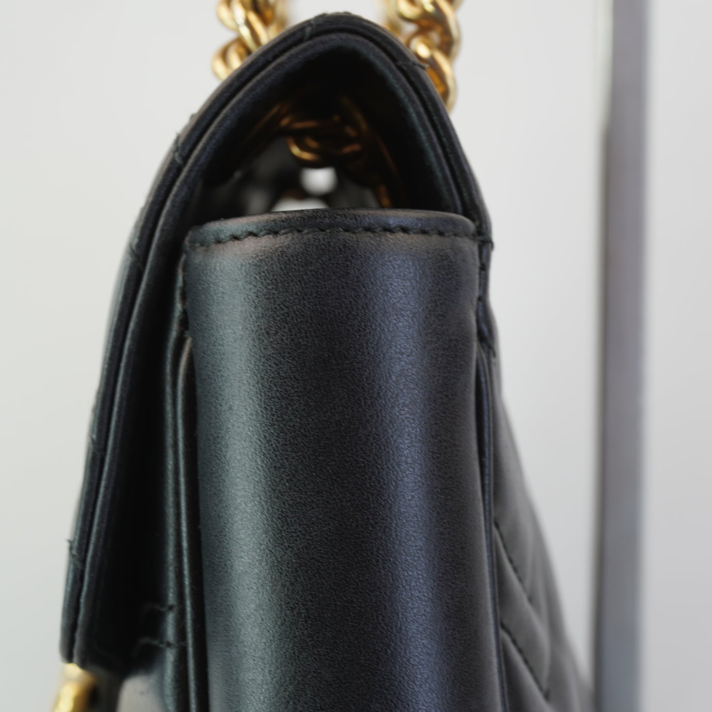 Gucci Marmont Quilted Matelasse