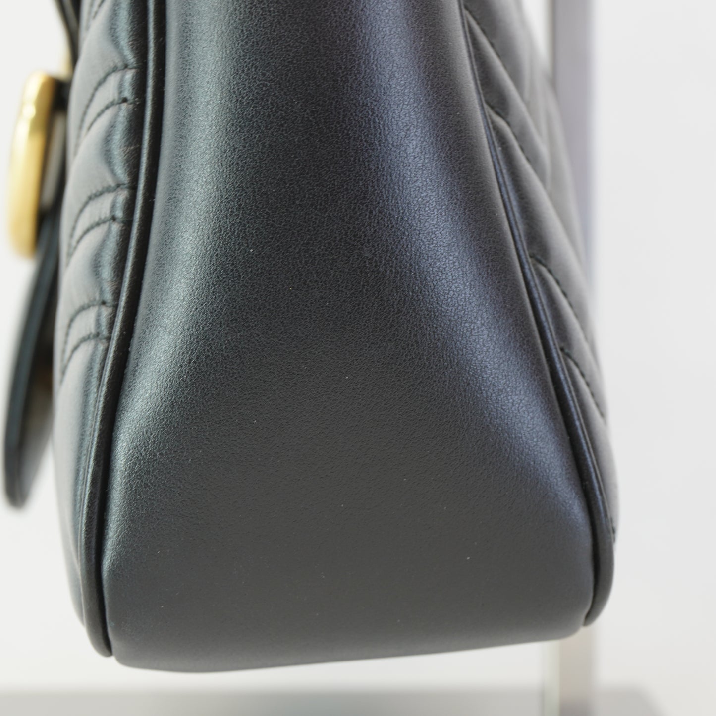 Gucci Marmont Quilted Matelasse