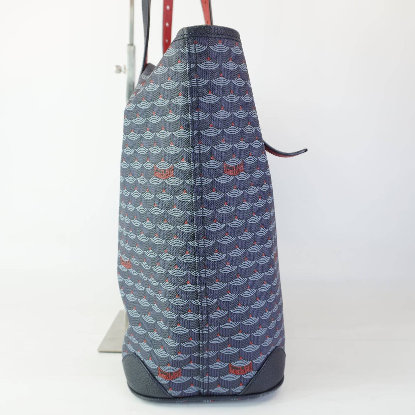 FLP Faura Le Page Daily Bottle Tote GHW Medium