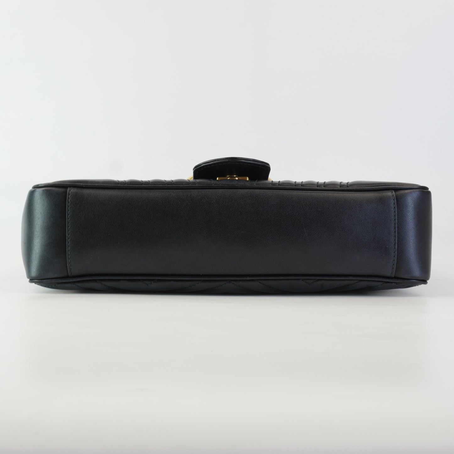 Gucci Marmont Quilted Matelasse