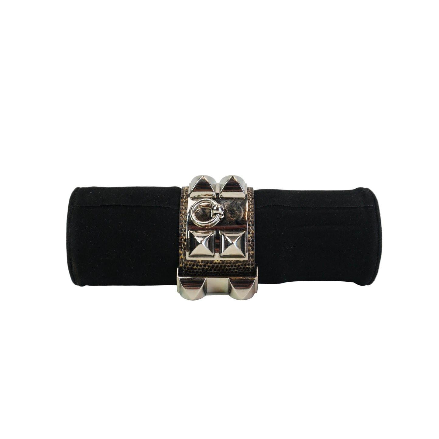 Hermes CDC Bracelet Lizard