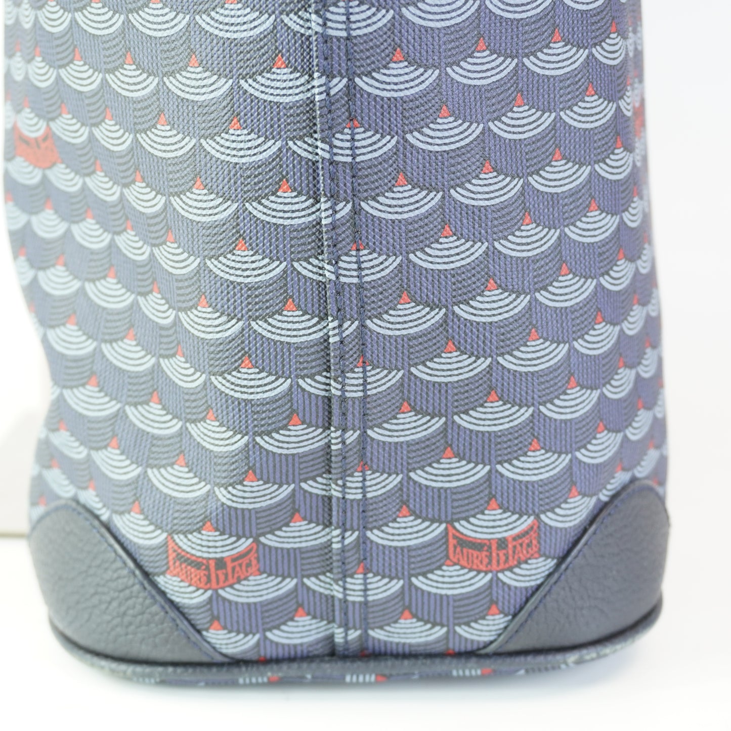 FLP Faura Le Page Daily Bottle Tote GHW Medium