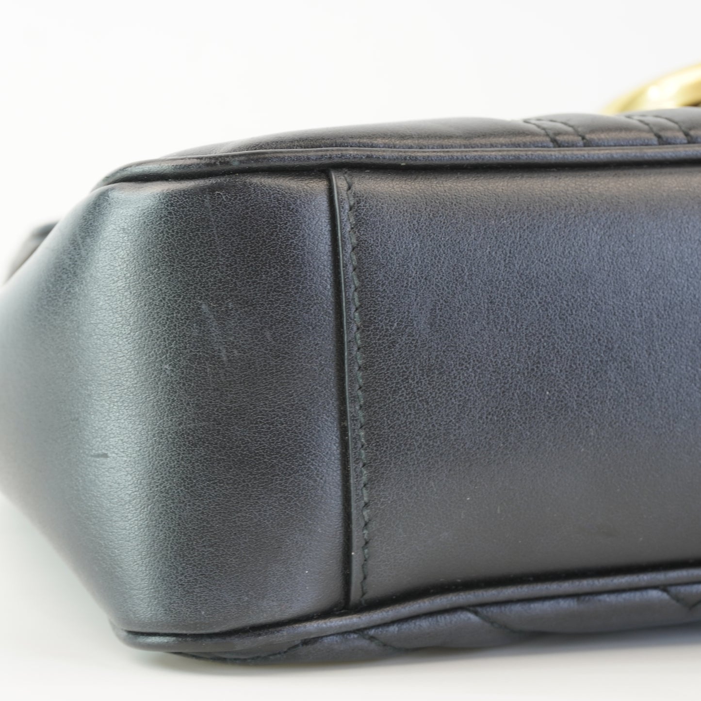 Gucci Marmont Quilted Matelasse
