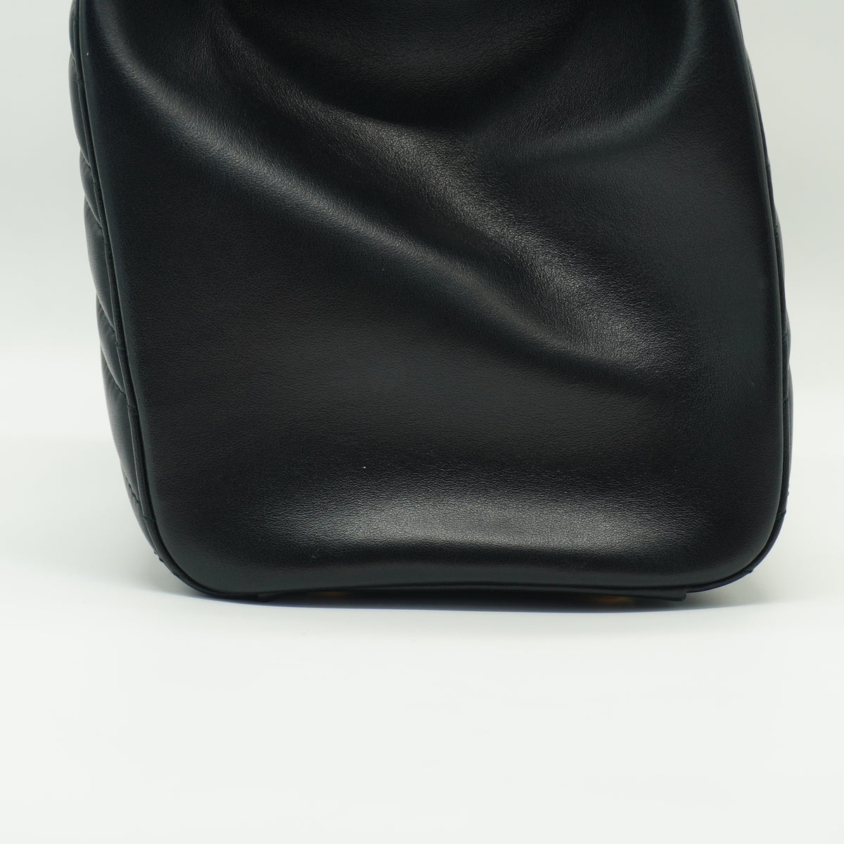 Gucci	GG Marmont Tote Bag Large Black GHW