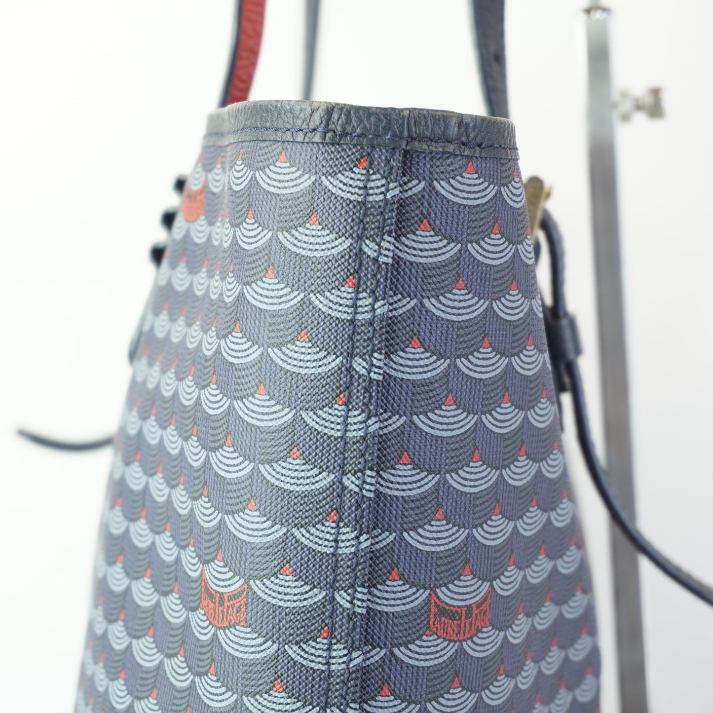 FLP Faura Le Page Daily Bottle Tote GHW Medium