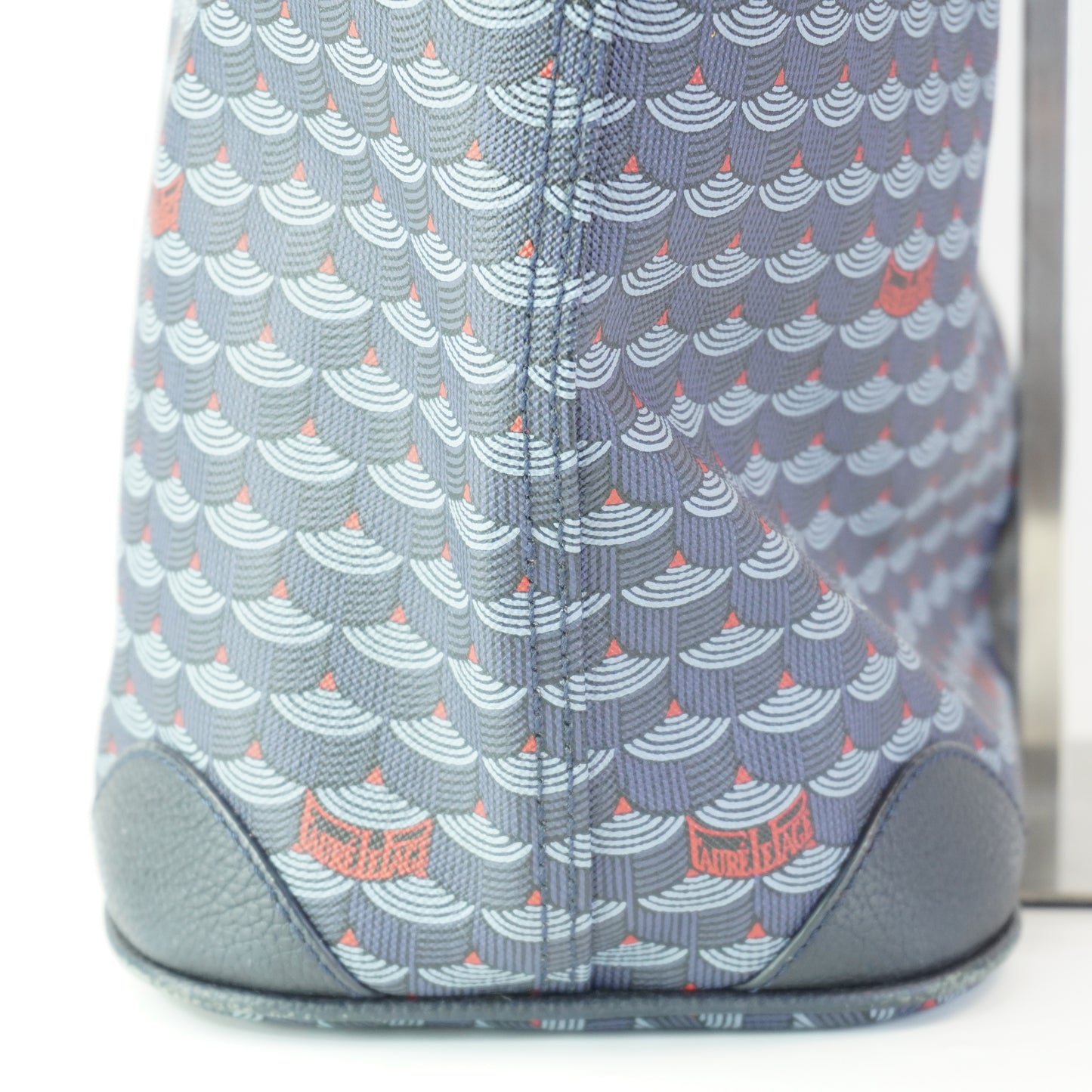 FLP Faura Le Page Daily Bottle Tote GHW Medium