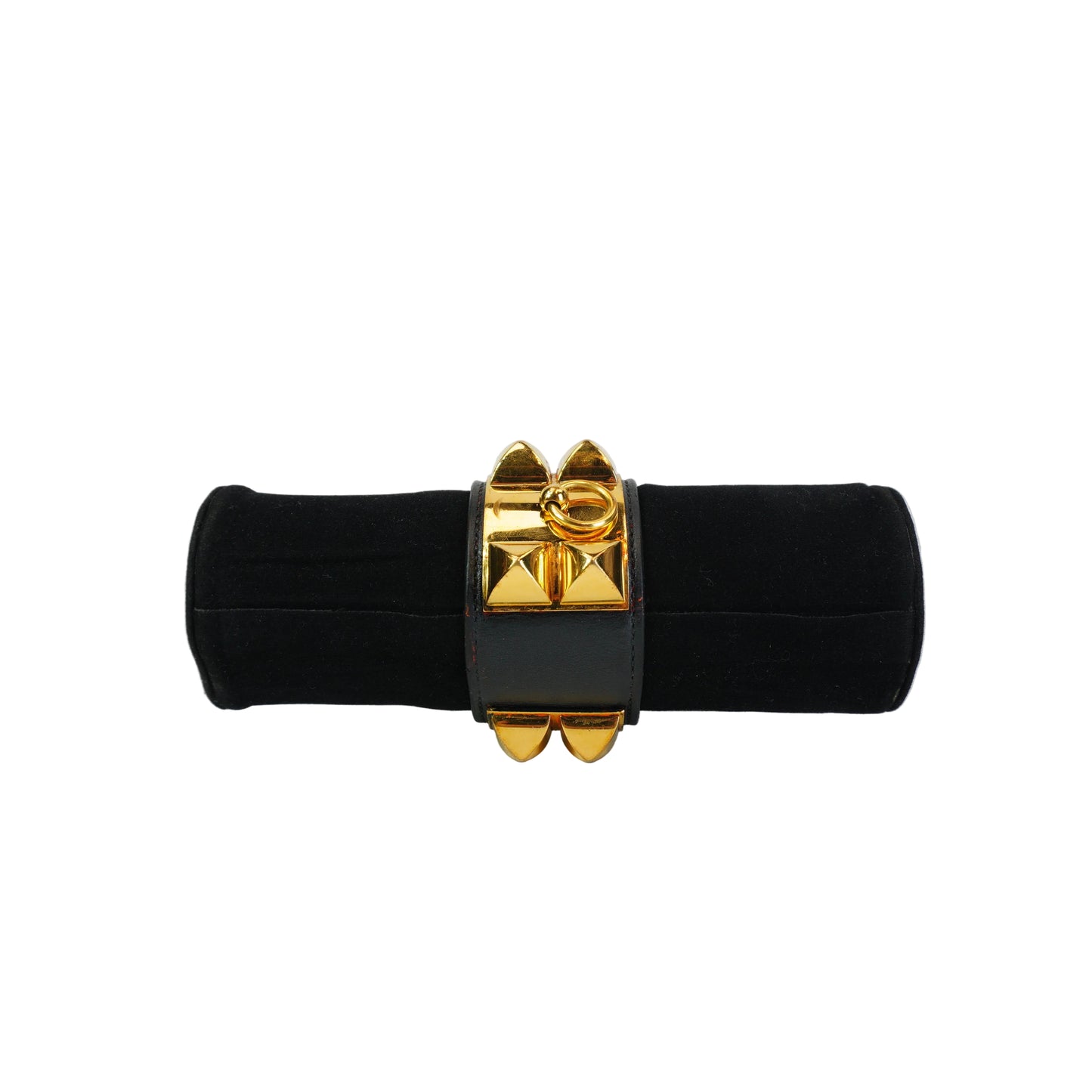 Hermes	CDC Bracelet Black