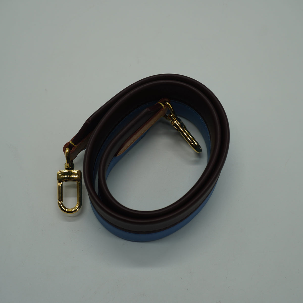 Louis Vuitton	Cluny MM Monogram Canvas GHW