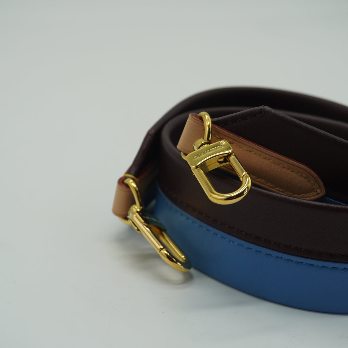 Louis Vuitton	Cluny MM Monogram Canvas GHW
