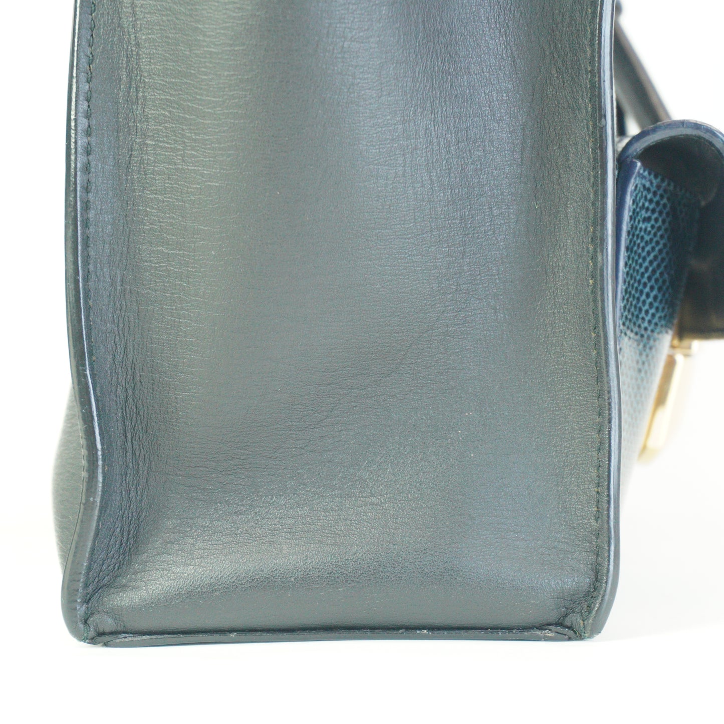 Balenciaga Karung Padlock All Afternoon Tote GHW Small