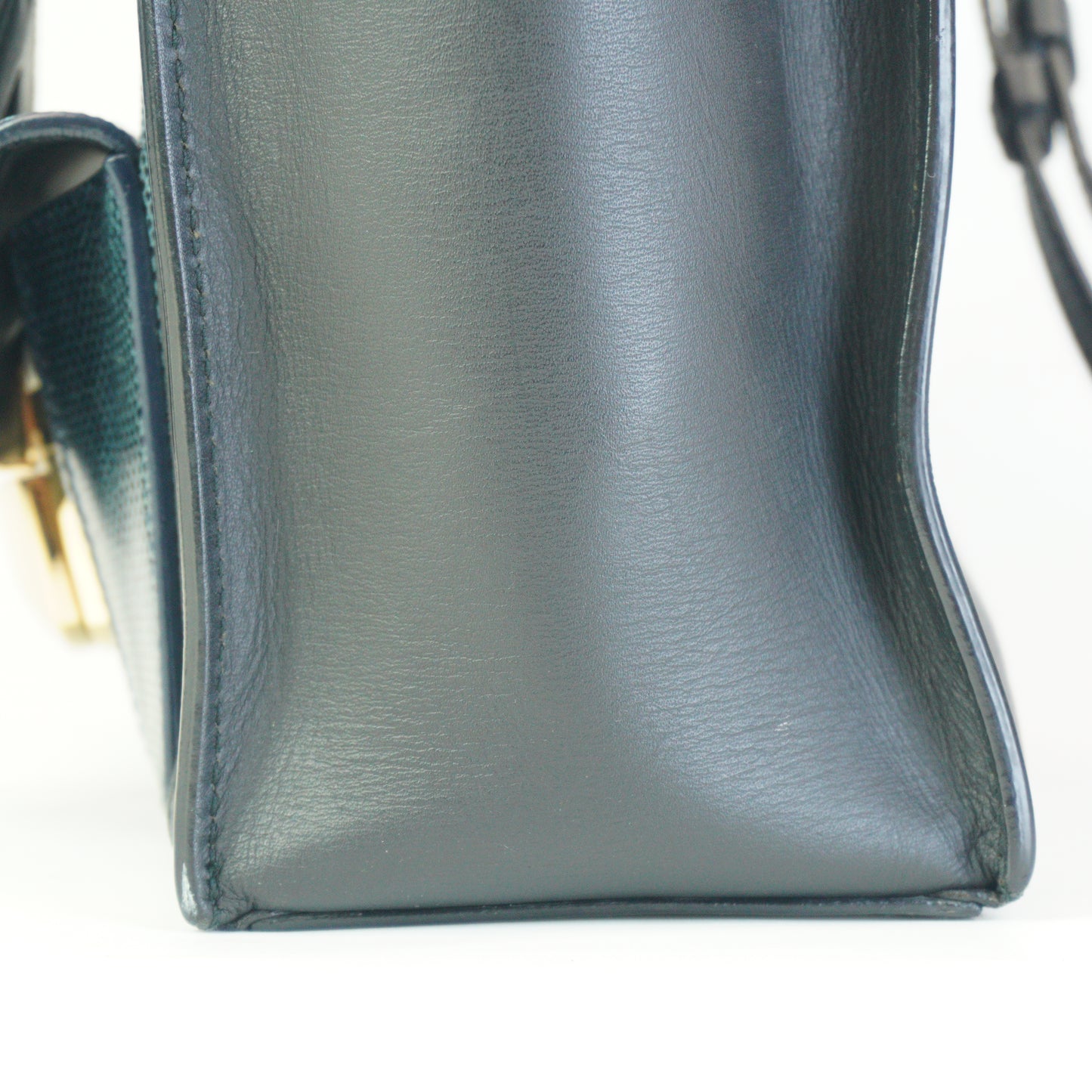 Balenciaga Karung Padlock All Afternoon Tote GHW Small