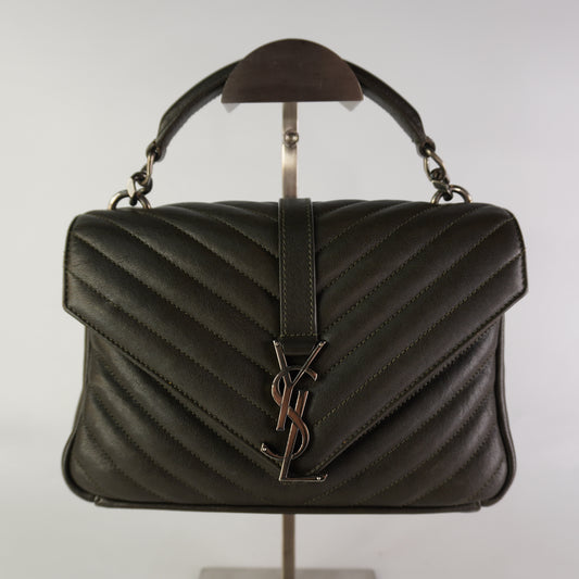 YSL	Green College