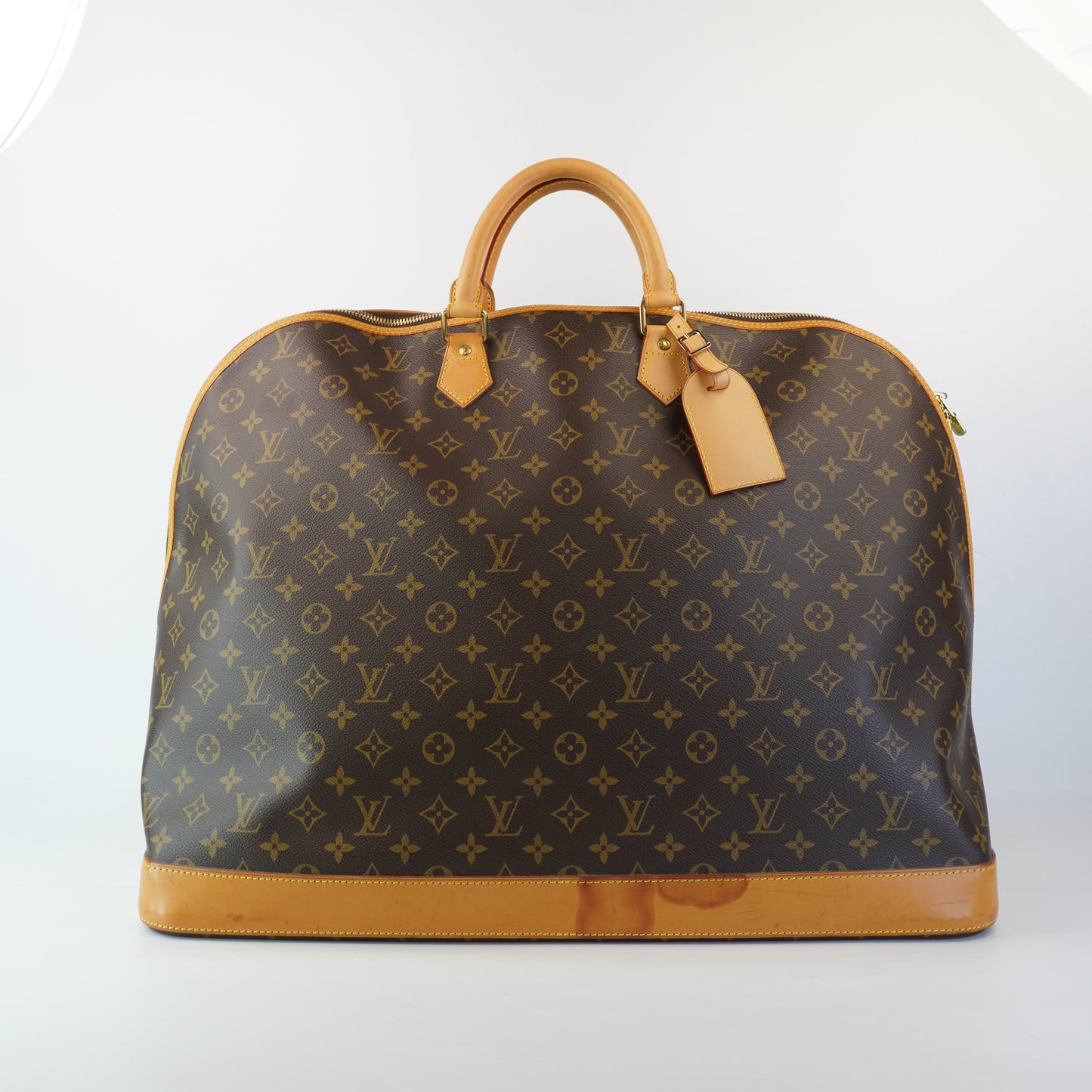 Louis Vuitton	Alma Voyage GM