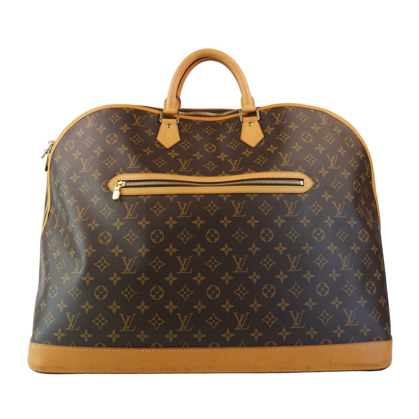 Louis Vuitton	Alma Voyage GM