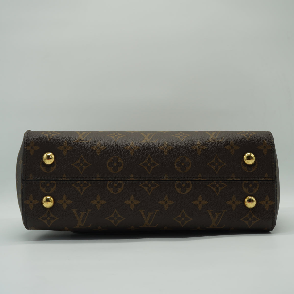 Louis Vuitton	Cluny MM Monogram Canvas GHW