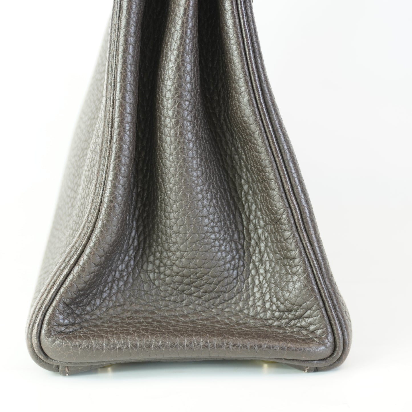 Hermes	Kelly 28 Retourne Brown