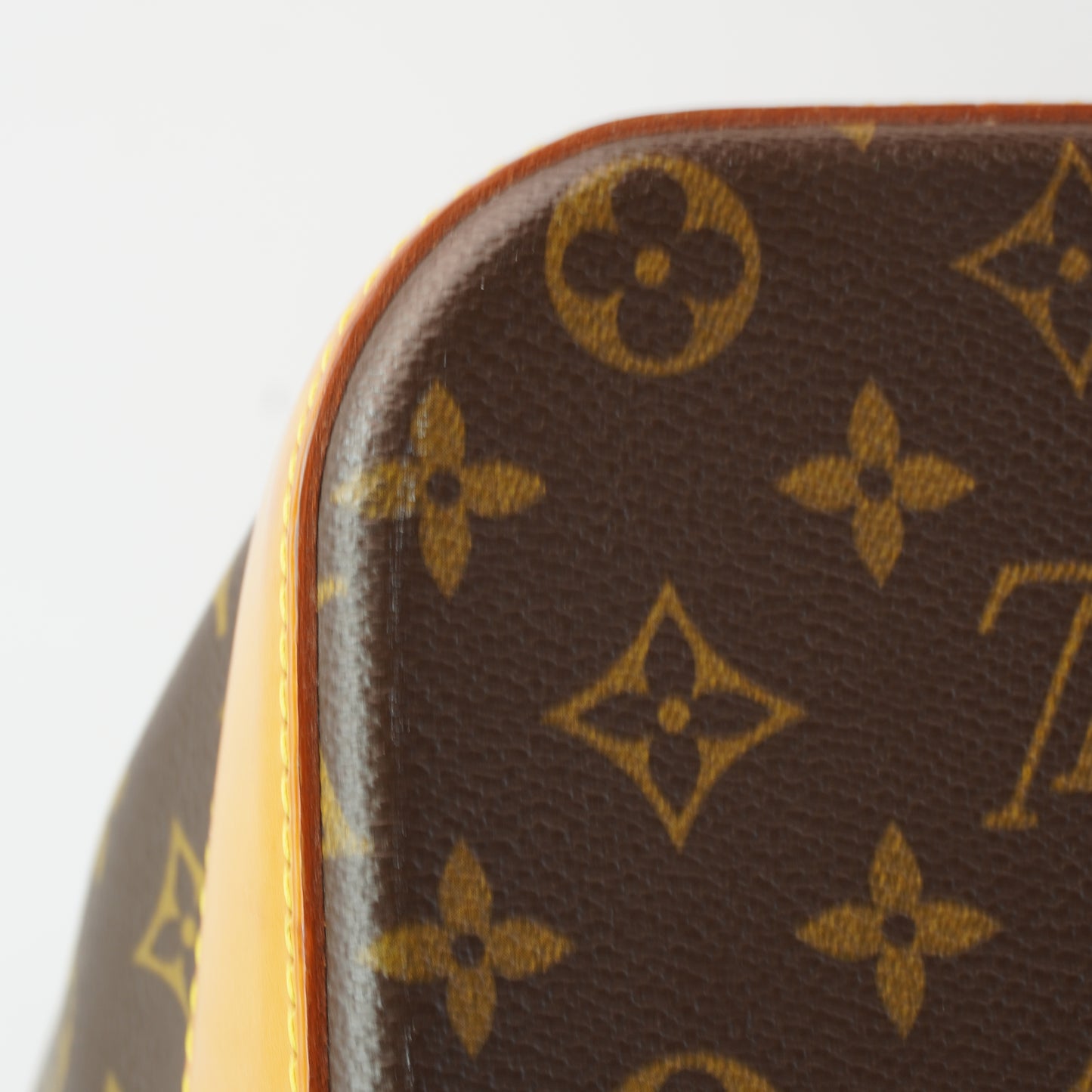 Louis Vuitton	Alma Voyage GM