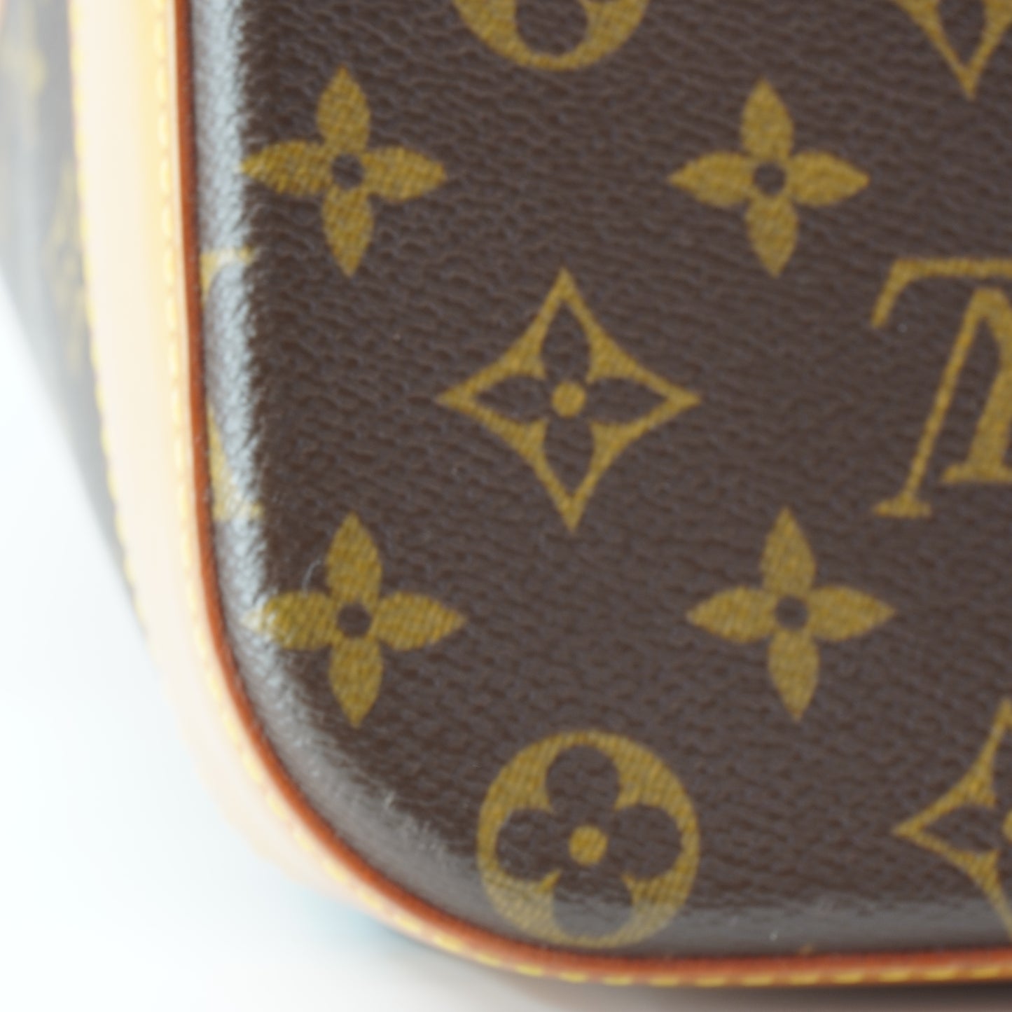 Louis Vuitton	Alma Voyage GM
