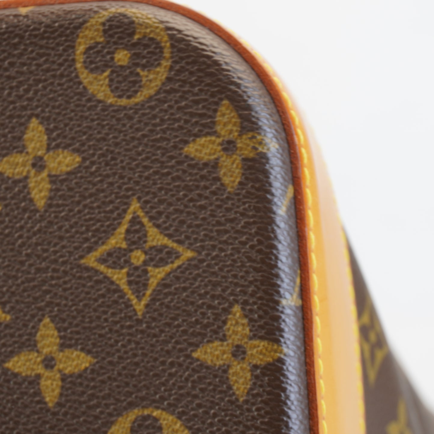 Louis Vuitton	Alma Voyage GM