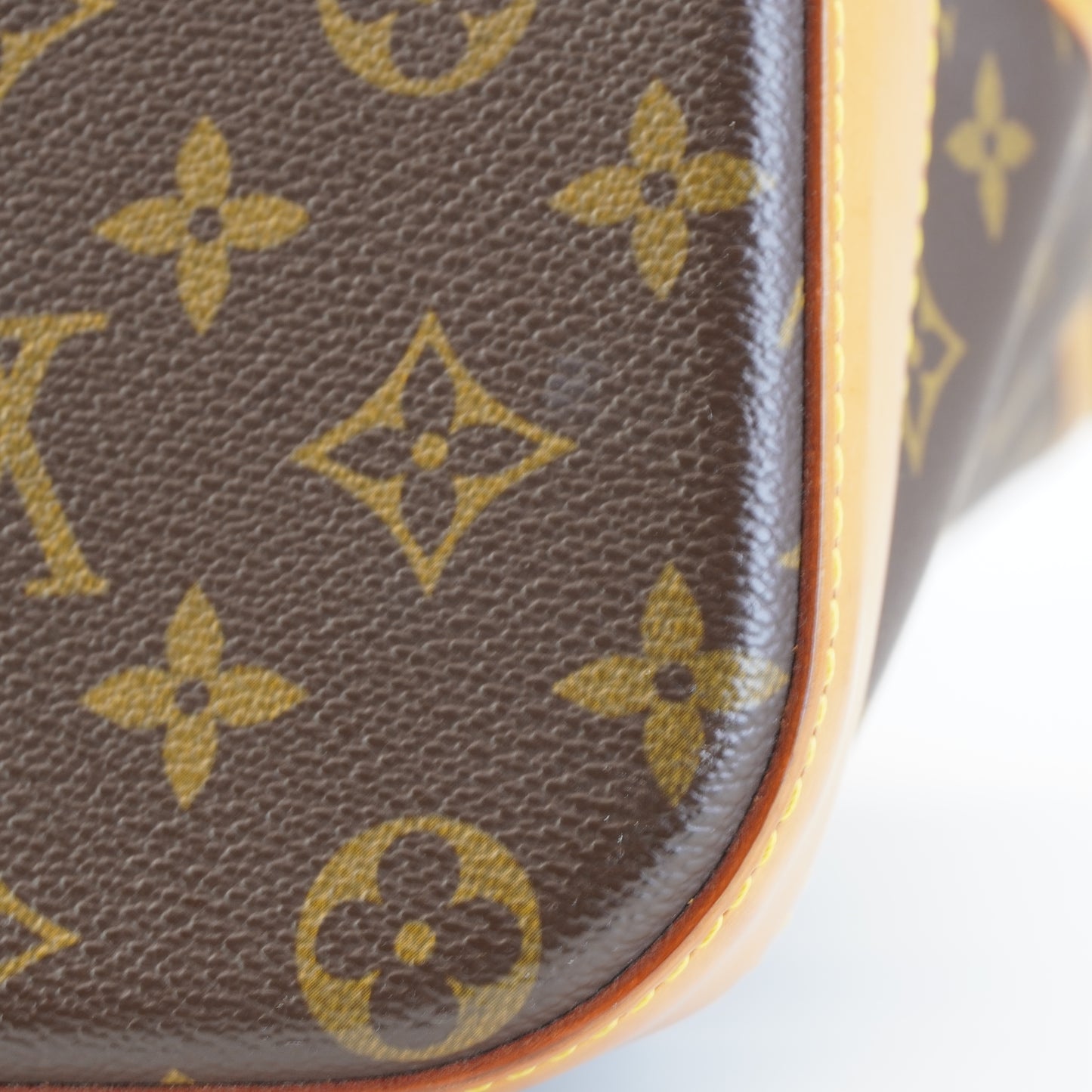 Louis Vuitton	Alma Voyage GM