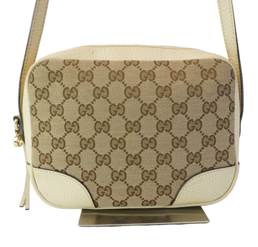 Gucci Bree Cross Body
