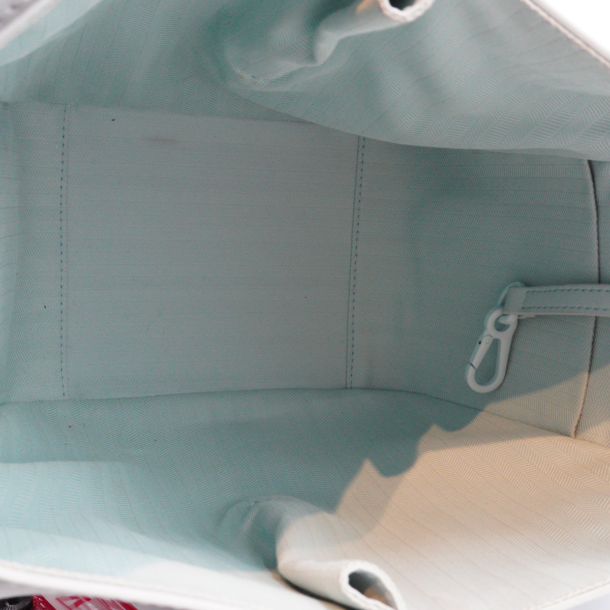 Loewe Hammock Compact Light Blue Small GHW