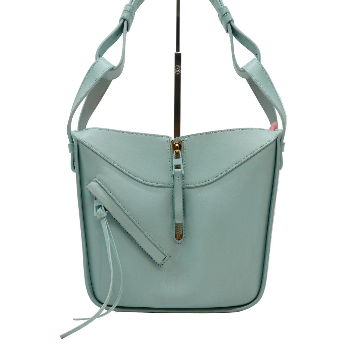 Loewe Hammock Compact Light Blue Small GHW
