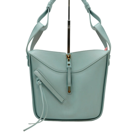 Loewe Hammock Compact Light Blue Small GHW